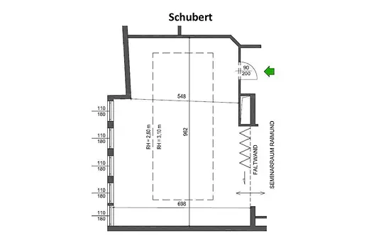 Mercure Grand Hotel Biedermeier Wien