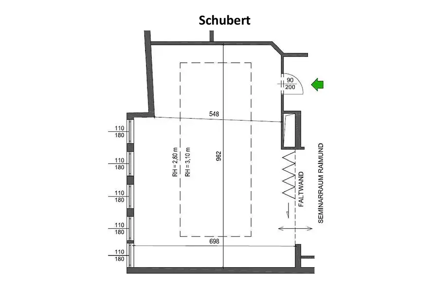 Mercure Grand Hotel Biedermeier Wien
