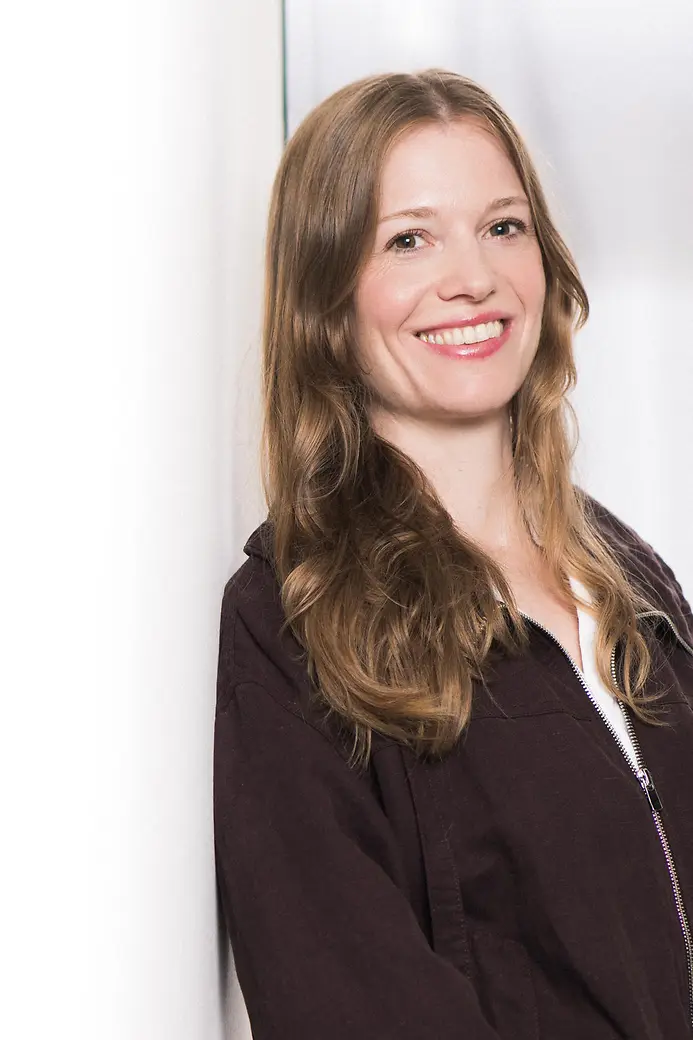 Stephanie Rosenitsch