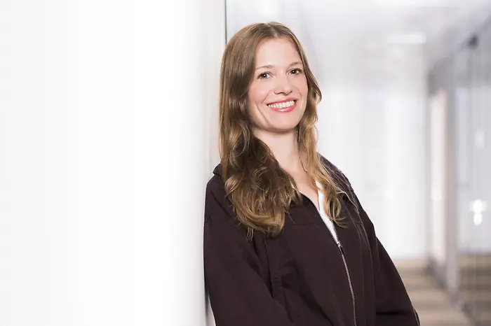 Stephanie Rosenitsch