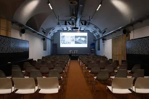 Architekturzentrum Wien