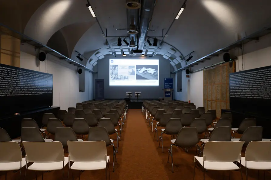 Architekturzentrum Wien