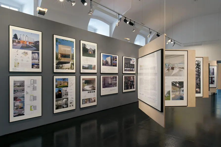 Architekturzentrum Wien