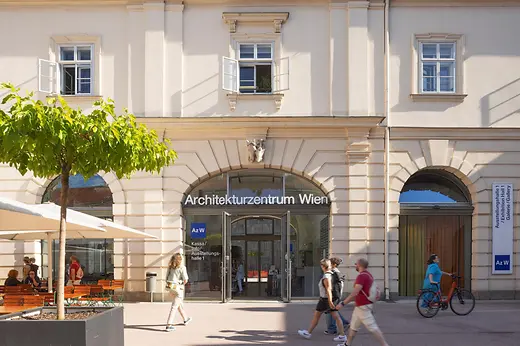 Architekturzentrum Wien