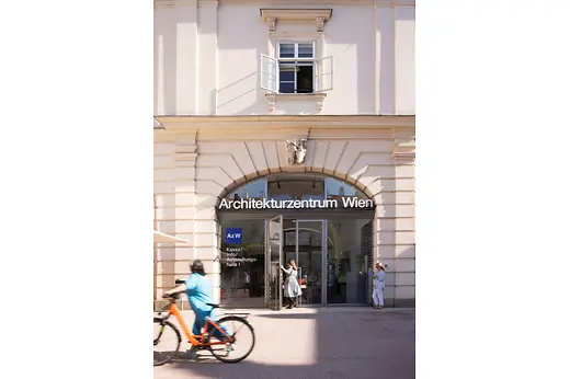 Architekturzentrum Wien