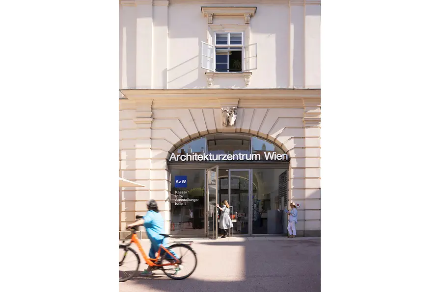 Architekturzentrum Wien