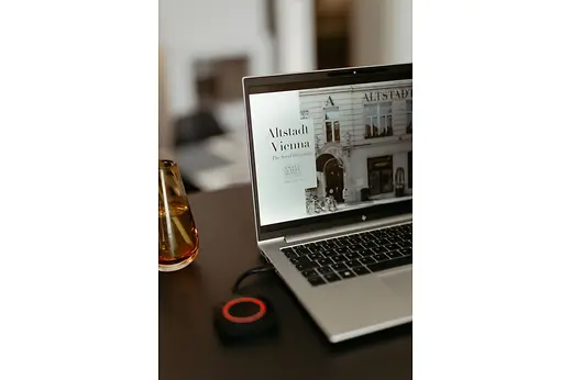 Hotel Altstadt Vienna