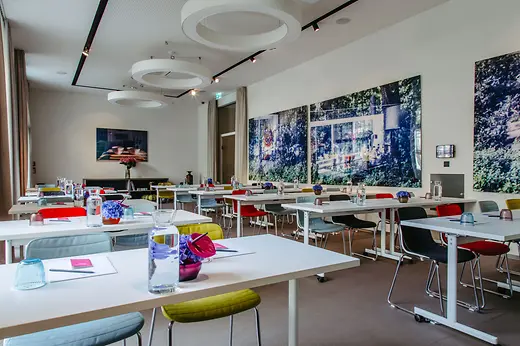 Hotel Altstadt Vienna