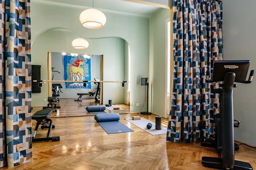 Hotel Altstadt Vienna
