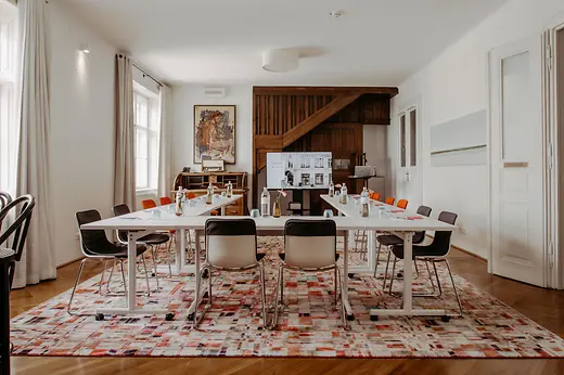 Hotel Altstadt Vienna