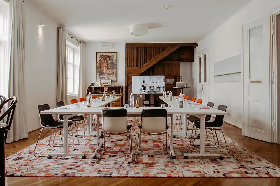 Hotel Altstadt Vienna