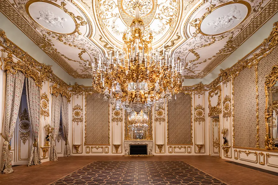Stadtpalais Liechtenstein