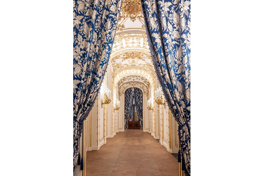 Stadtpalais Liechtenstein