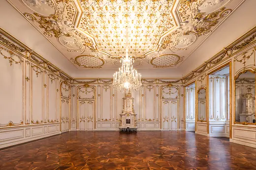Stadtpalais Liechtenstein