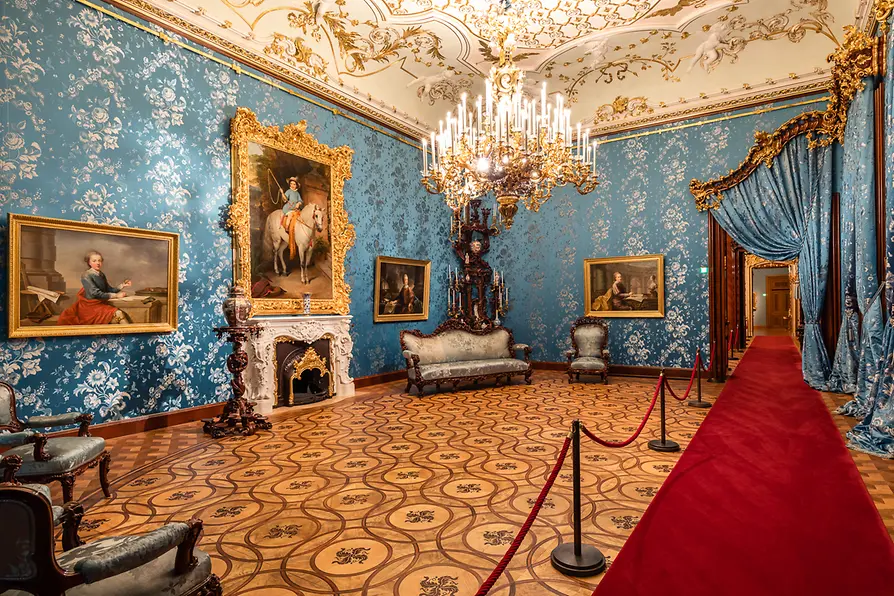 Stadtpalais Liechtenstein