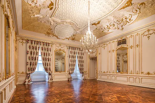 Stadtpalais Liechtenstein