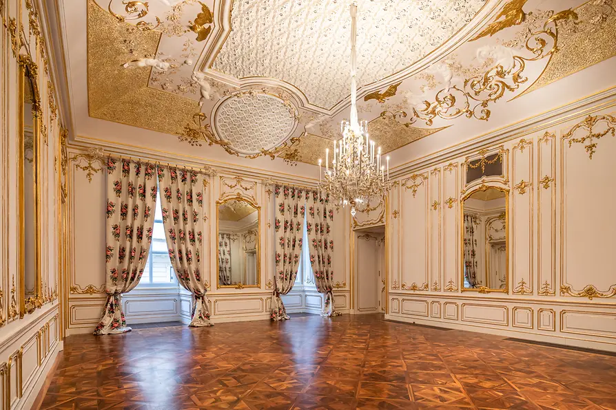 Stadtpalais Liechtenstein