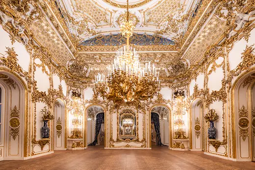Stadtpalais Liechtenstein