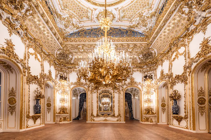 Stadtpalais Liechtenstein