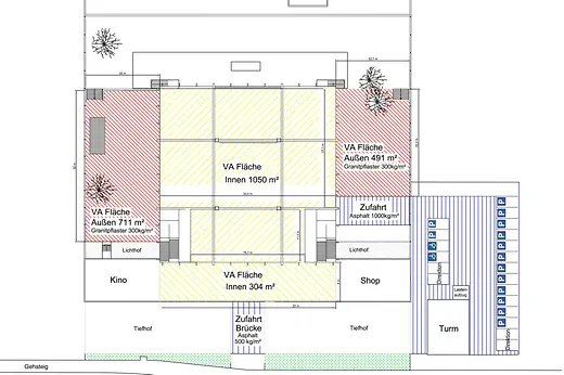 Plan 21er Haus