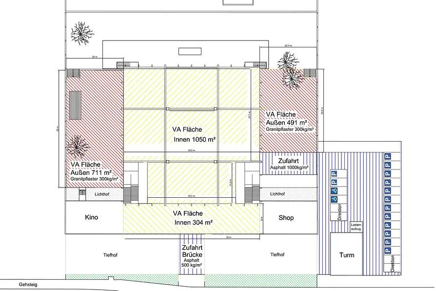 Plan 21er Haus