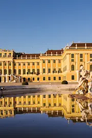 Schönbrunn Palace