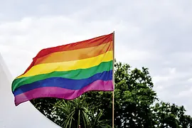 Rainbow Flag