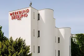 Werkbundsiedlung