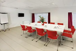Meetingroom 