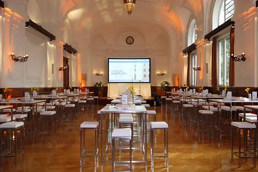 Albert Hall