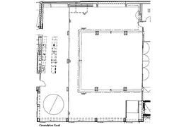 Albert Schweitzer Haus Floorplan Großer Saal