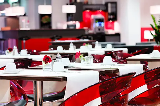 Best Western Amedia Wien