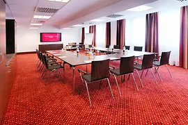 Best Western Amedia Wien