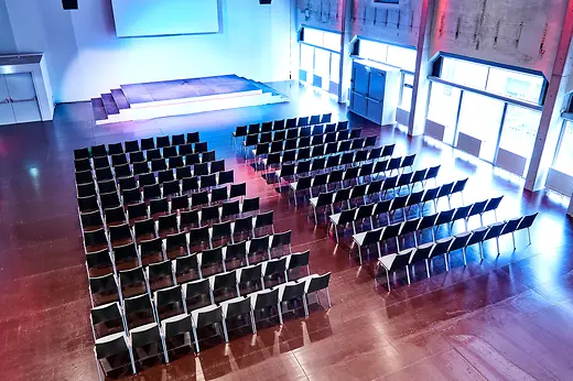 Anchor Hall
