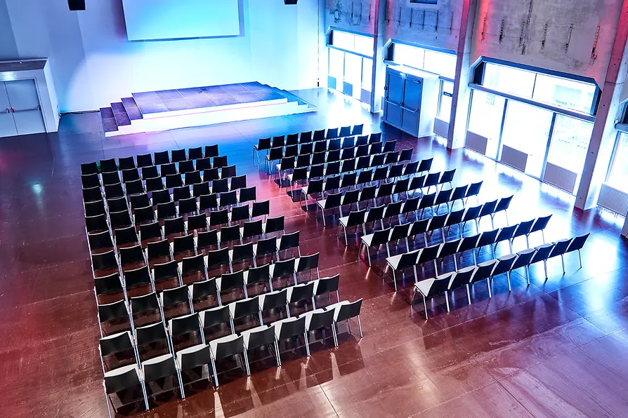 Anchor Hall