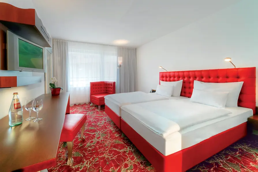 Comfort Zimmer 