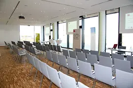 Seminar room