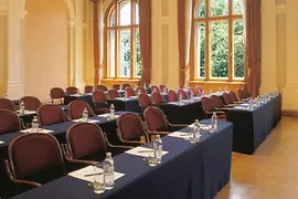 Roter Saal Meeting