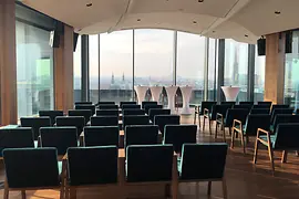 Kinobestuhlung