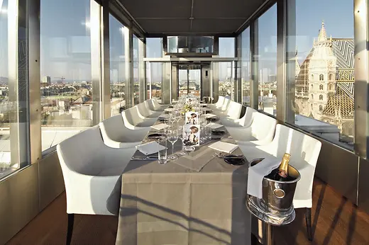 Meeting room Tempel