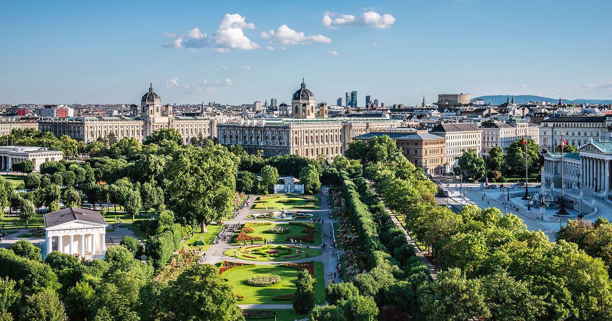 Open-air cinemas in Vienna - vienna.info