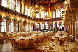 Großer Ferstelsaal Galadinner