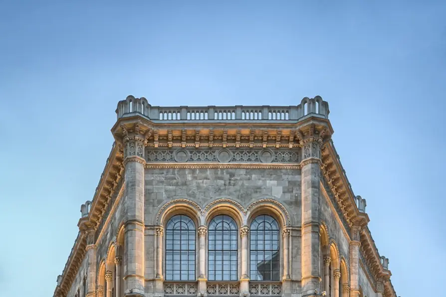 Palais Ferstel
