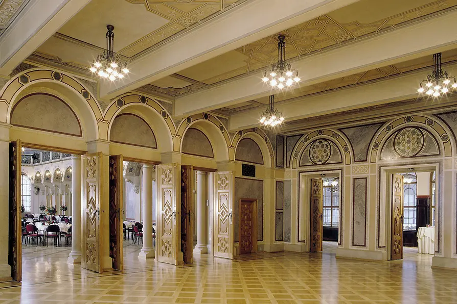 Kleiner Ferstelsaal