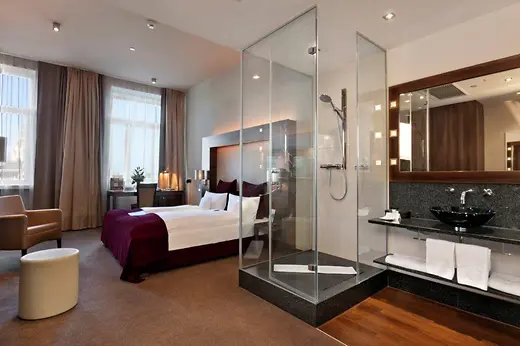 Deluxe Zimmer