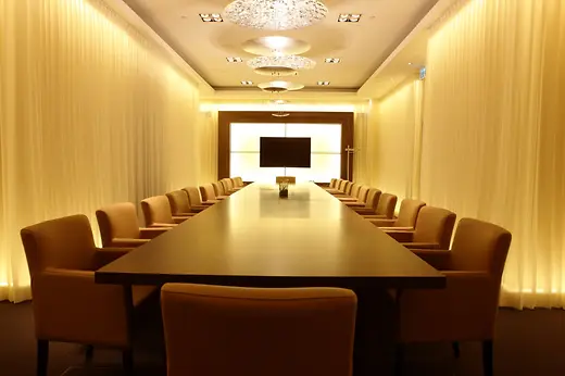 Meetingraum