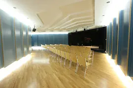 Event hall