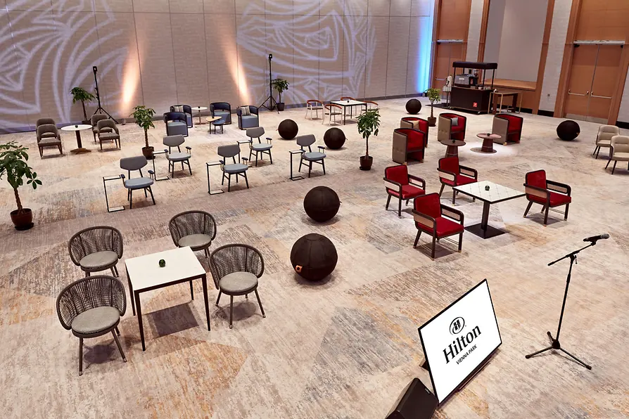 Grand Park Hall