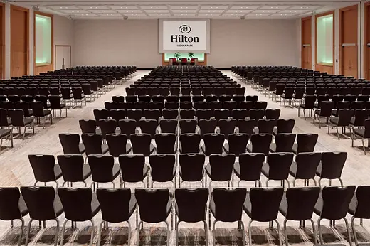 Grand Park Hall