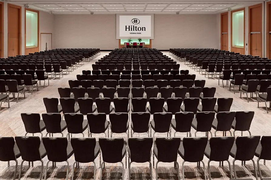 Grand Park Hall